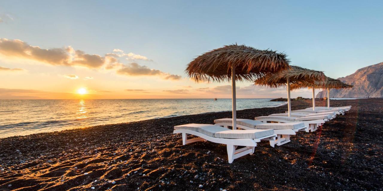 Seaside By Manos 酒店 3*