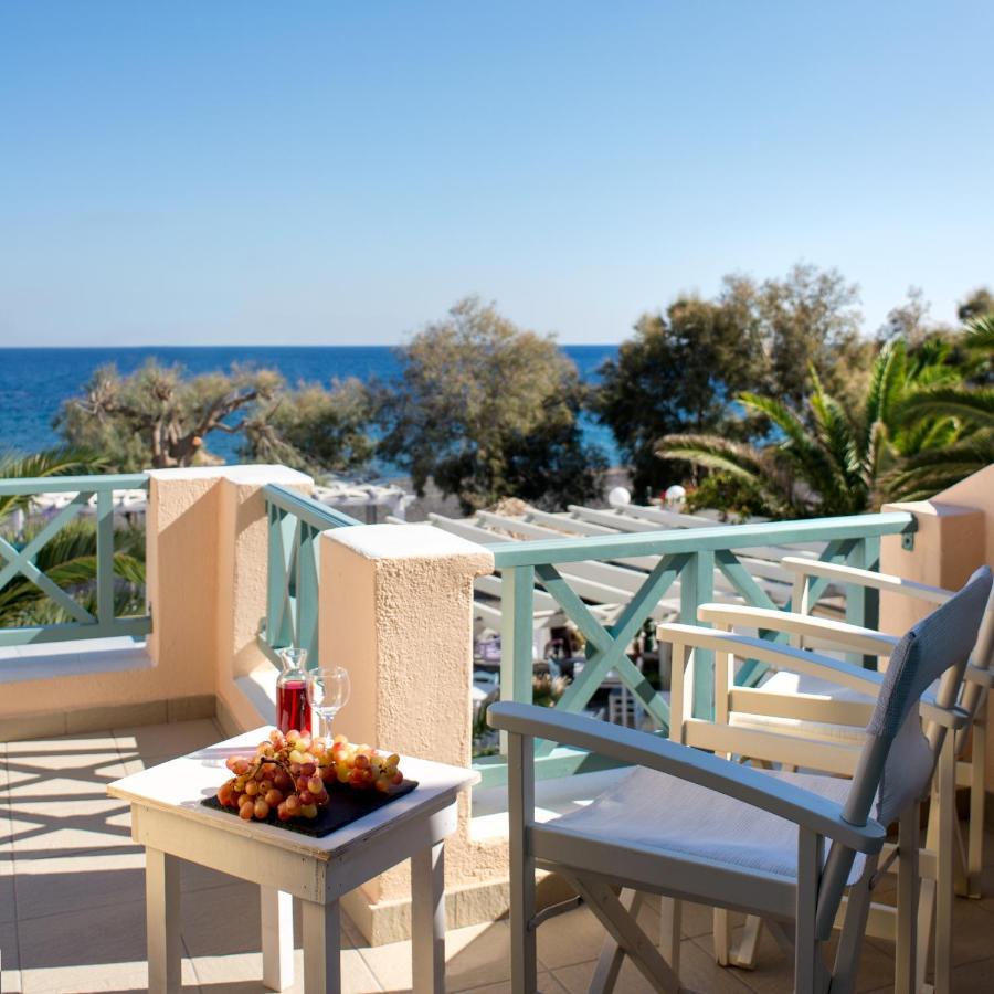 Seaside By Manos Hotel Kamari (Santorini)