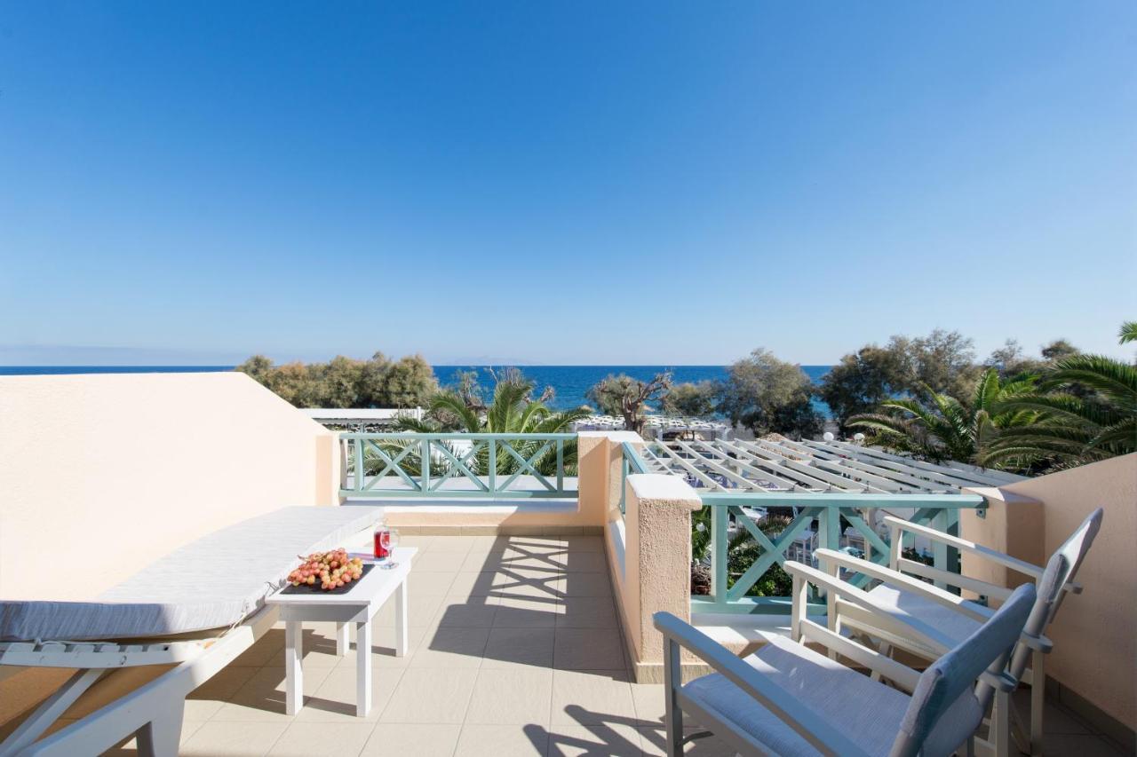 Seaside By Manos Hotel