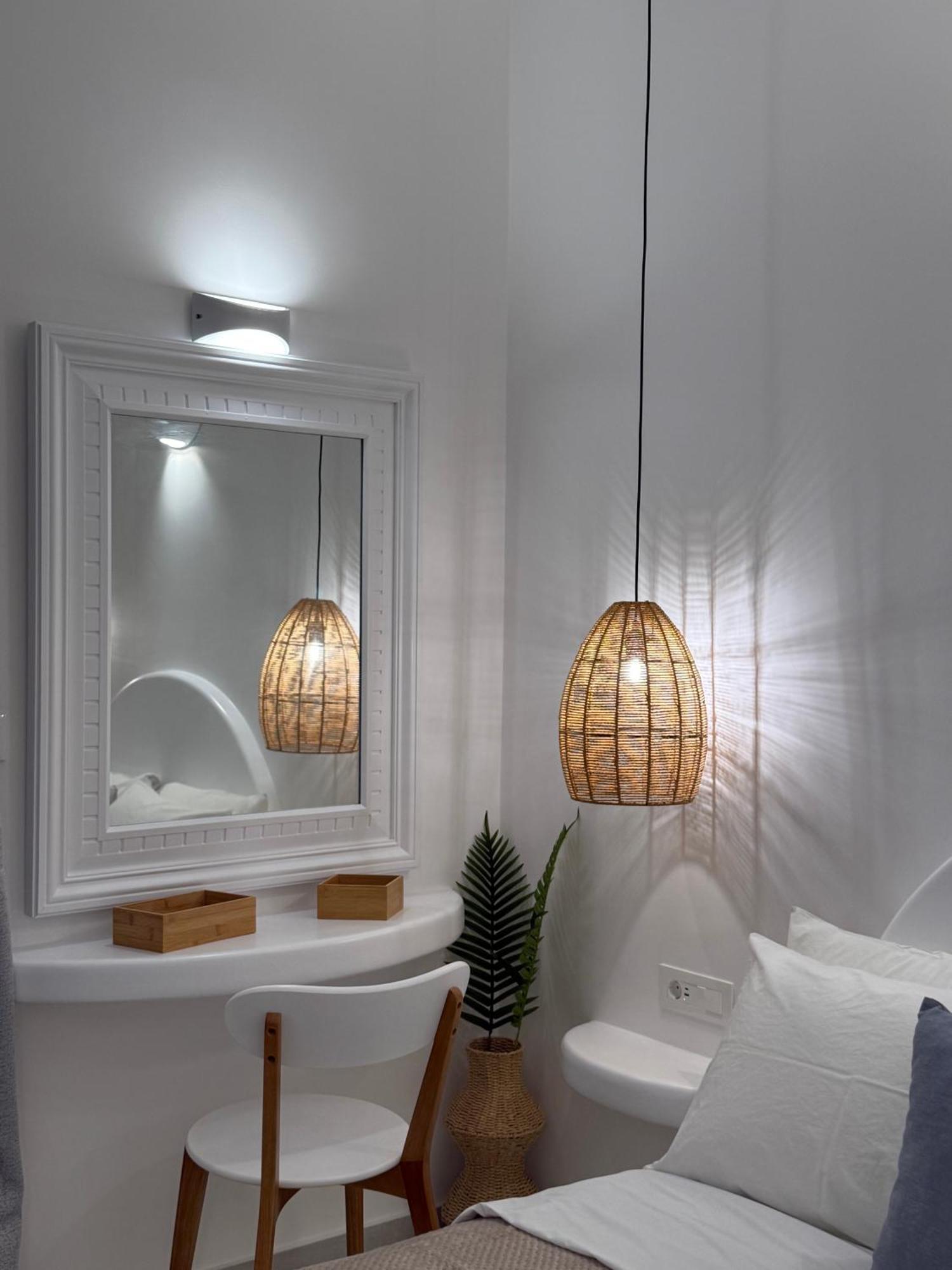 Seaside By Manos Hotel