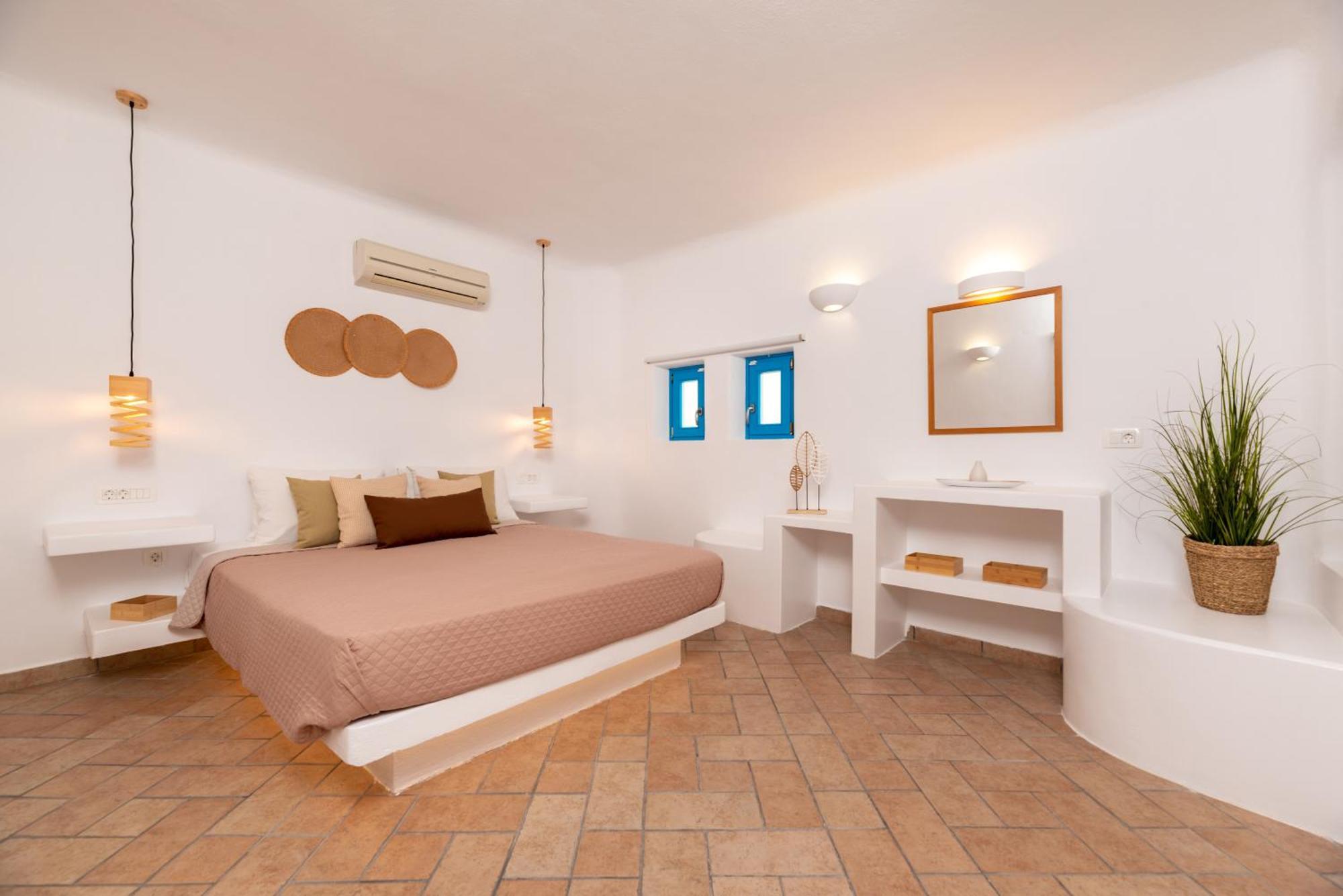 Seaside By Manos Otel Kamári