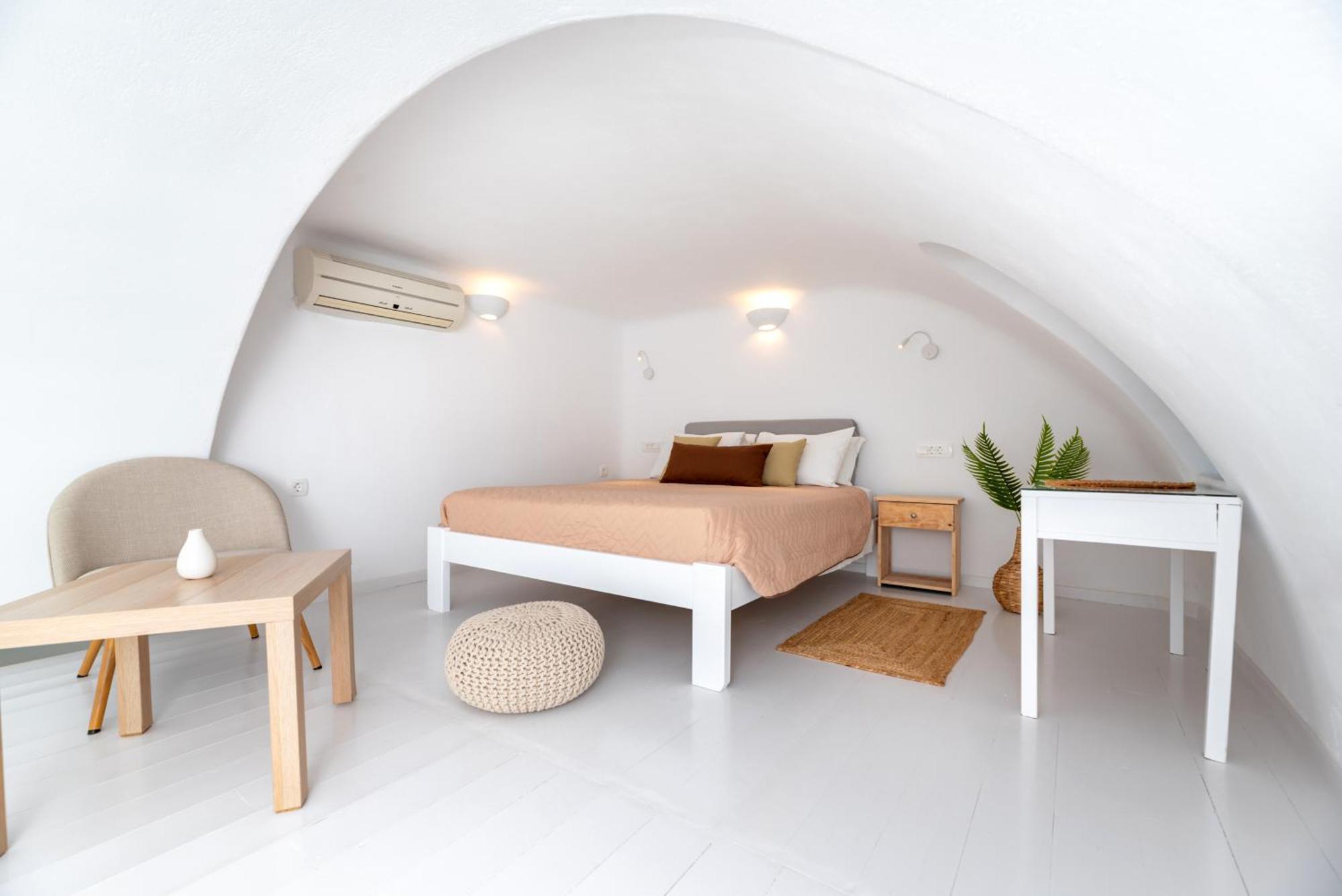 Otel Seaside By Manos